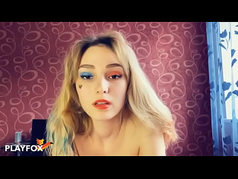❤️ Rhoddodd sbectol rhith-realiti hud rhyw gyda Harley Quinn i mi ❌ Porn rhefrol ar cy.nomescriativos.top ❌️