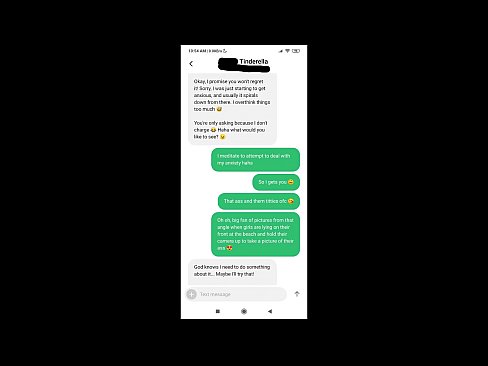 ❤️ Ychwanegais PAWG newydd gan Tinder at fy harem (siarad â Tinder yn gynwysedig) ❌ Porn rhefrol ar cy.nomescriativos.top ❌️
