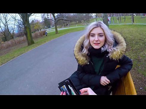 ❤️ Yn llyncu cum poeth dieithryn am arian - blowjob yn y parc gan Eva Elfie ❌ Porn rhefrol ar cy.nomescriativos.top ❌️